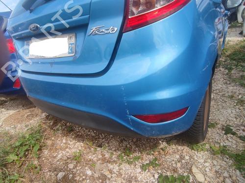 rear-bumper-ford-fiesta-vi-cb1-ccn-2008-40354600 main image