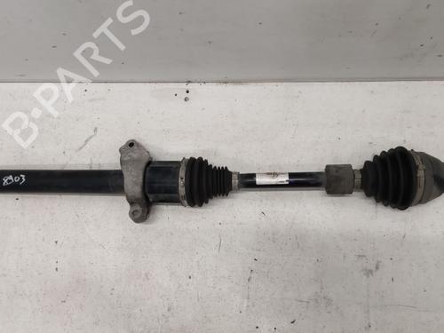 Used Right front driveshaft Right front driveshaft MINI MINI COUNTRYMAN (R60) Cooper D (112 hp) 40516736 40516736