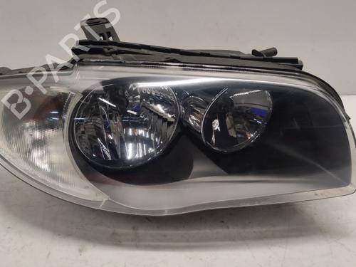 Used Right headlight Right headlight BMW 1 (E87) 116 d (116 hp) 40351577 40351577