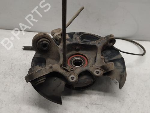 Left rear steering knuckle BMW 3 (E90) 320 d | BP40353601M27 - Image 4