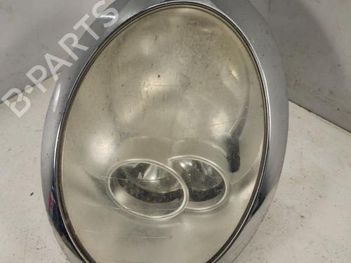 left-headlight-mini-mini-convertible-r52-2004-2005-2006-2007-2008-40353534 main image