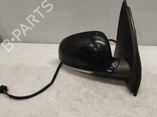right-mirror-vw-golf-v-1k1-2003-2004-2005-2006-2007-2008-2009-2010-40351914 main image