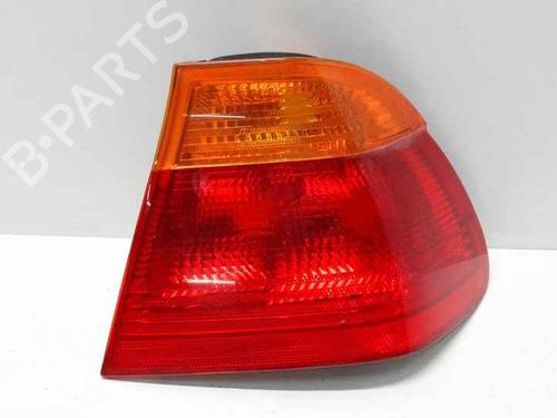 Used Right taillight Right taillight BMW 3 (E46) 320 d (136 hp) 40453849 40453849