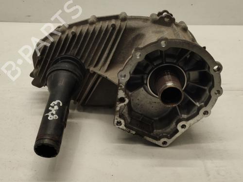 Transfer box VW AMAROK (2HA, 2HB, S1B, S6B, S7A, S7B, AGD) 2.0 BiTDI 4motion | BP40349930M36 - Image 4