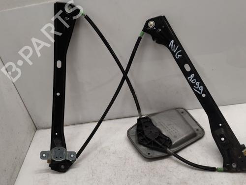 front-right-window-mechanism-vw-golf-v-1k1-2003-2004-2005-2006-2007-2008-2009-2010-40354726 main image