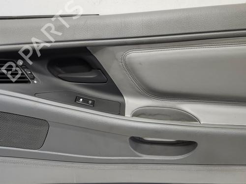 Front right panel BMW 8 (E31) 850 i, Ci | BP40353950C59 - Image 4
