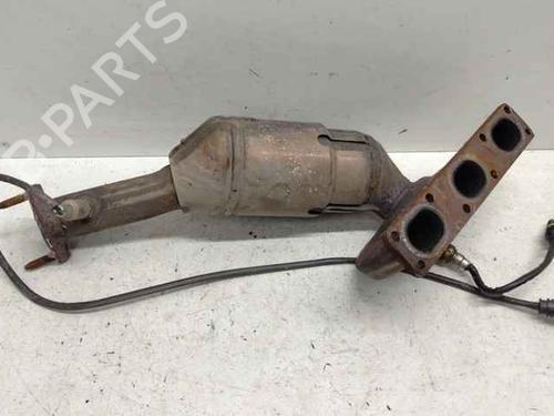 Used Catalyst Catalyst BMW 3 (E46) 330 xi (231 hp) 40353621 40353621
