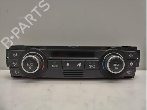Used Climate control Climate control BMW 1 Coupe (E82) 135 i (306 hp) 40349896 40349896