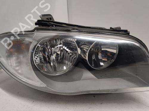 right-headlight-bmw-1-e81-2006-2007-2008-2009-2010-2011-2012-40352417 main image