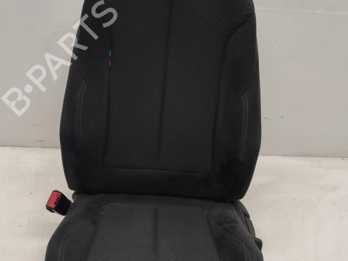 Used Left front seat Left front seat BMW 2 Coupe (F22, F87) 230 i (252 hp) 40354041 40354041