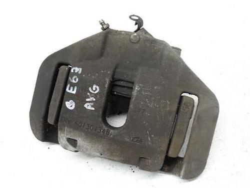Used Left front brake caliper Left front brake caliper BMW 6 (E63) 645 Ci (333 hp) 40349277 40349277