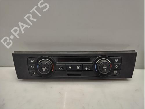 Used Climate control Climate control BMW 3 (E90) 318 i (129 hp) 40356411 40356411