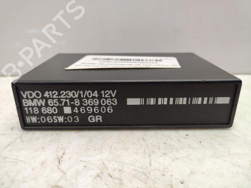 Used Switch Switch BMW 3 Touring (E36) 323 i (170 hp) 40351012 40351012