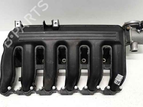Used Intake manifold Intake manifold BMW 7 (E65, E66, E67) 730 d (218 hp) 40349410 40349410