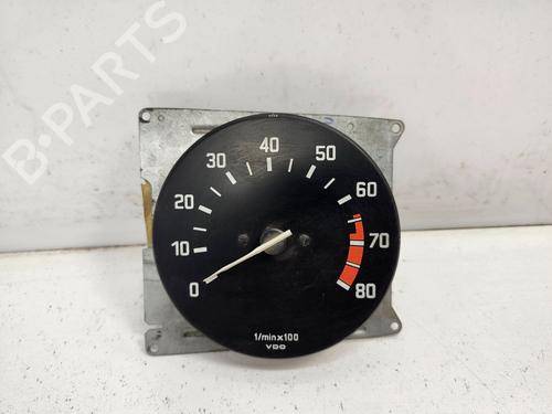 Used Instrument cluster Instrument cluster BMW 5 (E12) 520/6 (122 hp) 40356997 40356997