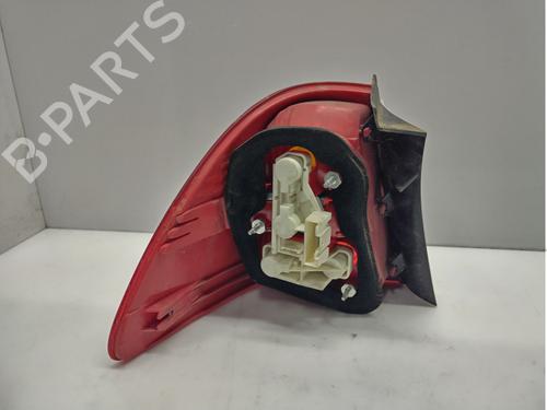 Right taillight BMW 3 Touring (E91) 325 i | BP40356436C35 - Image 2