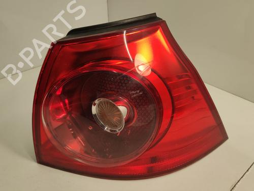 right-taillight-vw-golf-v-1k1-2003-2004-2005-2006-2007-2008-2009-2010-40355460 main image