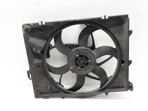 Radiator fan BMW 1 (E87) 130 i | BP40355698M35 - Image 1