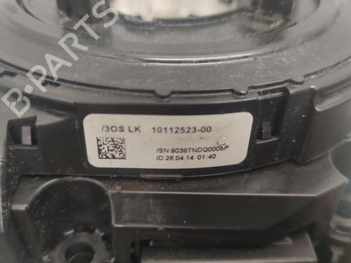 Steering column stalk BMW 1 (F21) 114 d | BP40351717I23 - Image 2