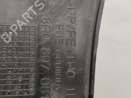 Upper protection AUDI Q5 (8RB) 2.0 TDI quattro | BP40352304M93 - Image 2