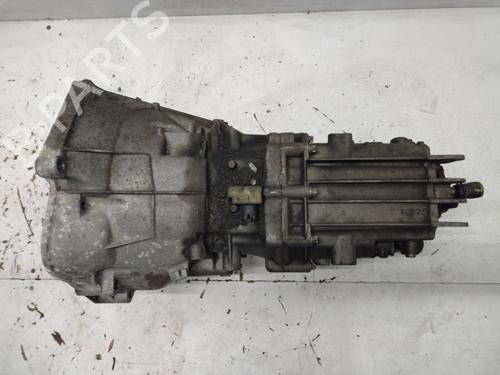 Used Gearbox Gearbox BMW 1 Coupe (E82) 120 i (170 hp) 40352108 40352108