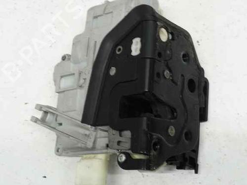 Front right lock VW PASSAT B7 Variant (365) 1.8 TSI | BP40355337C97 - Image 6