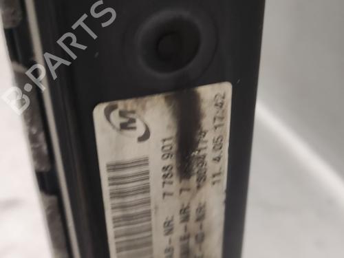 Water radiator BMW 3 (E90) 320 d | BP40350905M31 - Image 2