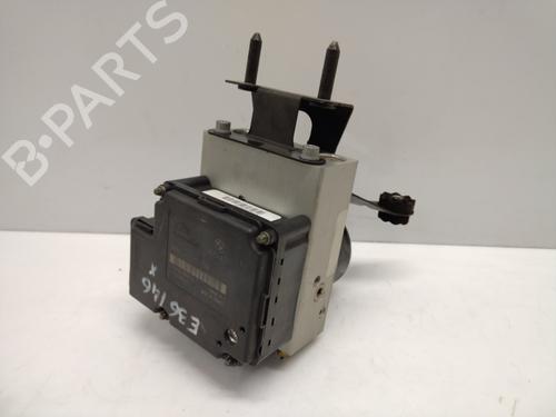 Used ABS pump ABS pump BMW 3 (E46) 320 d (136 hp) 40353027 40353027