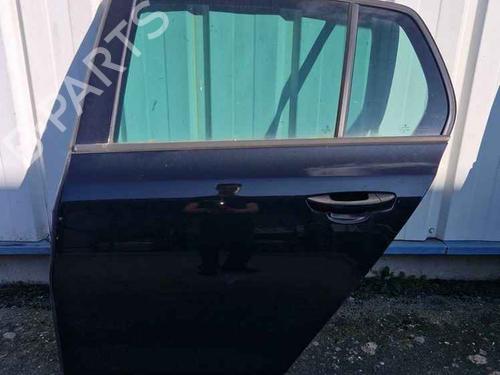 left-rear-door-vw-golf-vi-5k1-2008-2009-2010-2011-2012-2013-2014-40348957 main image
