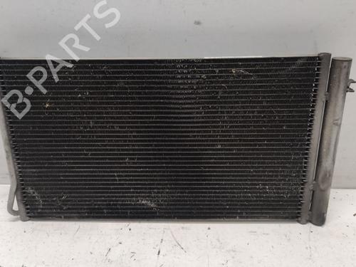 Used AC radiator AC radiator BMW 1 (E81) 120 d (177 hp) 40350312 40350312