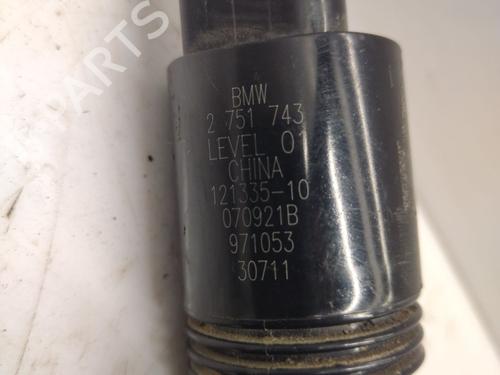 Washer pump MINI MINI (R56) Cooper D | BP40350880E24 - Image 4