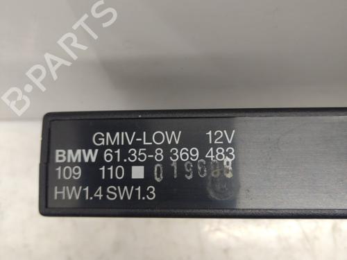 Electronic module BMW 3 (E36) 318 tds | BP40353996M83 - Image 2