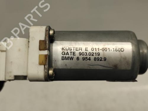 Right front window motor MINI MINI (R50, R53) One | BP40453773E20 - Image 2