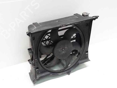 radiator-fan-bmw-3-e46-1997-1998-1999-2000-2001-2002-2003-2004-2005-40355765 main image