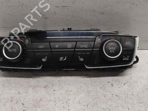 climate-control-bmw-2-gran-tourer-f46-2014-40356579 main image