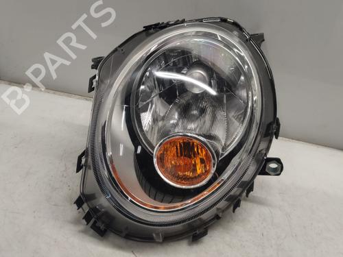 Used Left headlight Left headlight MINI MINI (R56) Cooper (120 hp) 40356861 40356861
