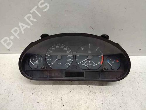 instrument-cluster-bmw-3-coupe-e46-1998-1999-2000-2001-2002-2003-2004-2005-2006-40352995 main image