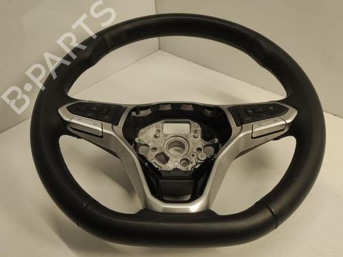 Used Steering wheel Steering wheel VW POLO VI (AW1, BZ1, AE1) 1.0 TSI (95 hp) 40351751 40351751