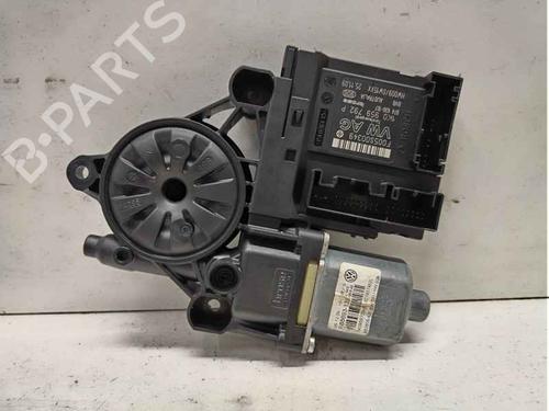 Right front window motor VW PASSAT B6 Variant (3C5) 2.0 TDI | BP40350630E20 - Image 2