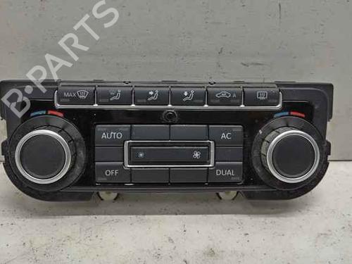 climate-control-vw-golf-vi-5k1-2008-2009-2010-2011-2012-2013-2014-40355278 main image