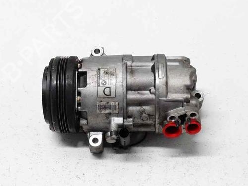Used AC compressor AC compressor BMW 3 (E46) 320 d (150 hp) 40453796 40453796