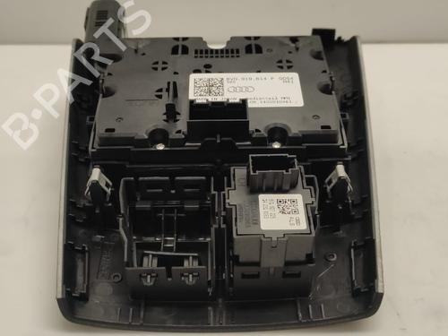 Switch AUDI A3 Sportback (8VA, 8VF) 2.0 TDI | BP40348570I30 - Image 3
