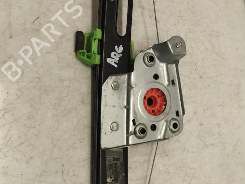 Used Rear left window mechanism Rear left window mechanism BMW 1 (E87) 116 d (116 hp) 40351665 40351665