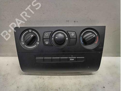 Used Climate control Climate control BMW 1 (E87) 120 i (170 hp) 40350065 40350065