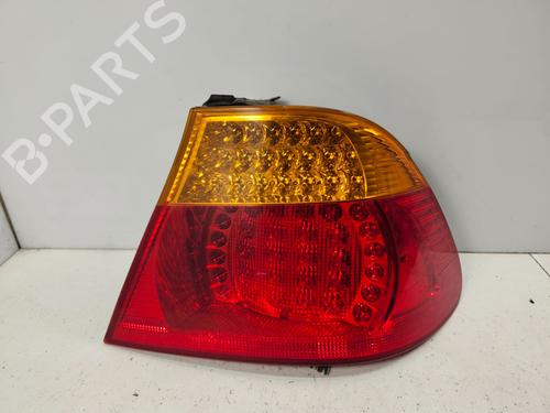 Used Right taillight Right taillight BMW 3 Coupe (E46) 318 Ci (143 hp) 40467883 40467883