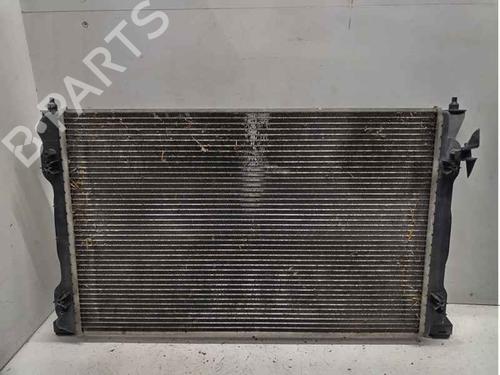 Water radiator AUDI A4 B7 Avant (8ED) 1.9 TDI | BP40354706M31 - Image 3