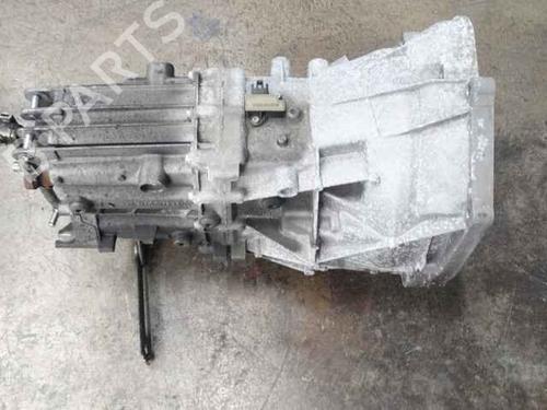 Used Gearbox Gearbox BMW 1 (E81) 118 i (143 hp) 40350230 40350230