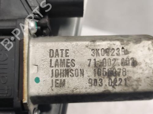 Rear left window mechanism BMW 3 (E90) 320 d | BP40352639C24 - Image 4