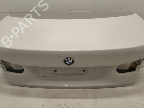 Used Tailgate Tailgate BMW 3 (F30, F80) 330 d xDrive (258 hp) 40614451 40614451