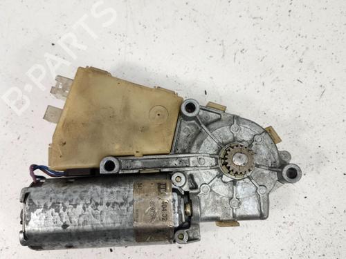 Used Sunroof engine Sunroof engine BMW 3 Coupe (E36) 320 i (150 hp) 40356706 40356706